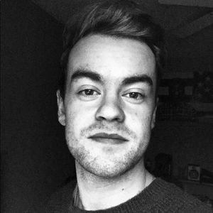 Meet your Posher, Colin